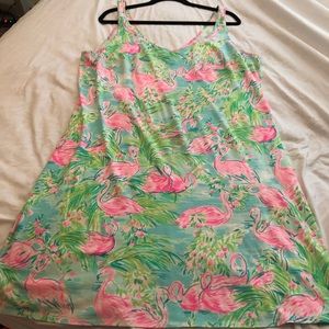 Adrianna dress xl Lilly Pulitzer